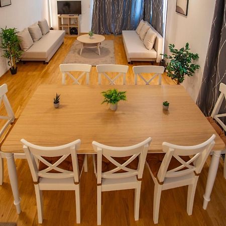 Innsbruck East Side Apartment I Free Street Parking Zewnętrze zdjęcie