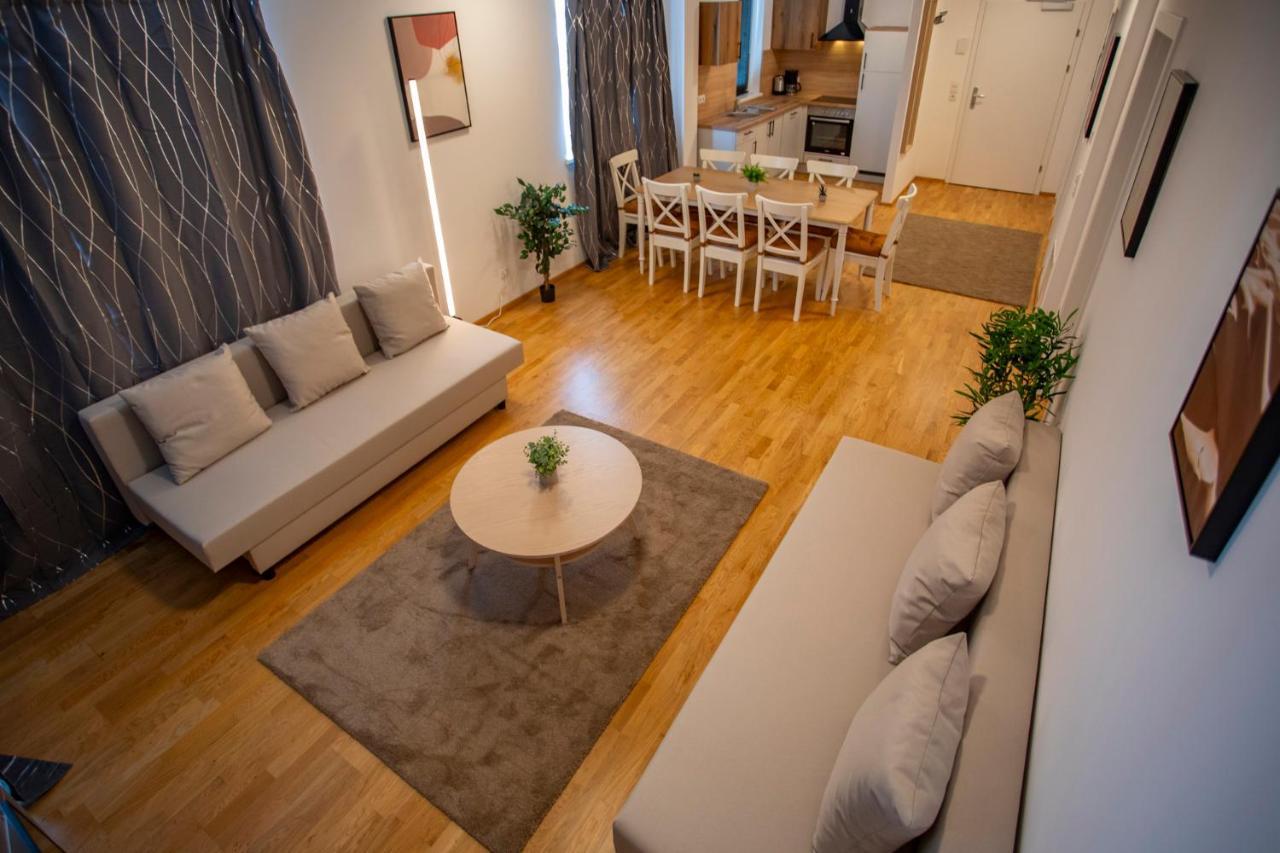 Innsbruck East Side Apartment I Free Street Parking Zewnętrze zdjęcie