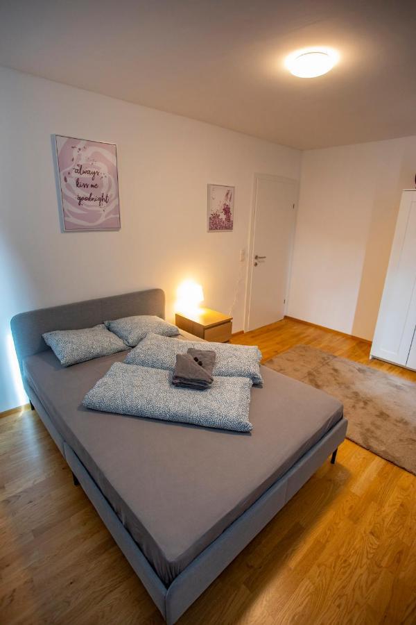 Innsbruck East Side Apartment I Free Street Parking Zewnętrze zdjęcie
