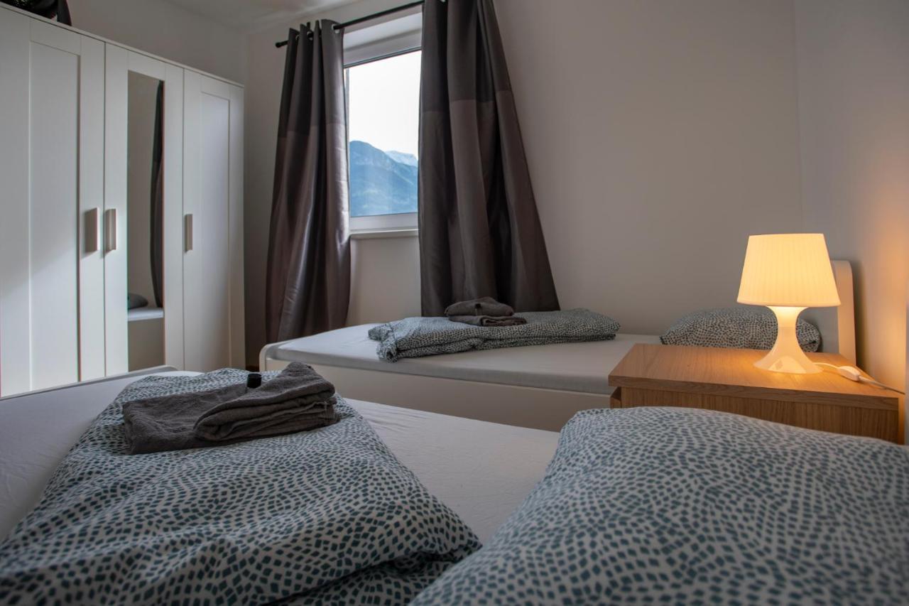 Innsbruck East Side Apartment I Free Street Parking Zewnętrze zdjęcie