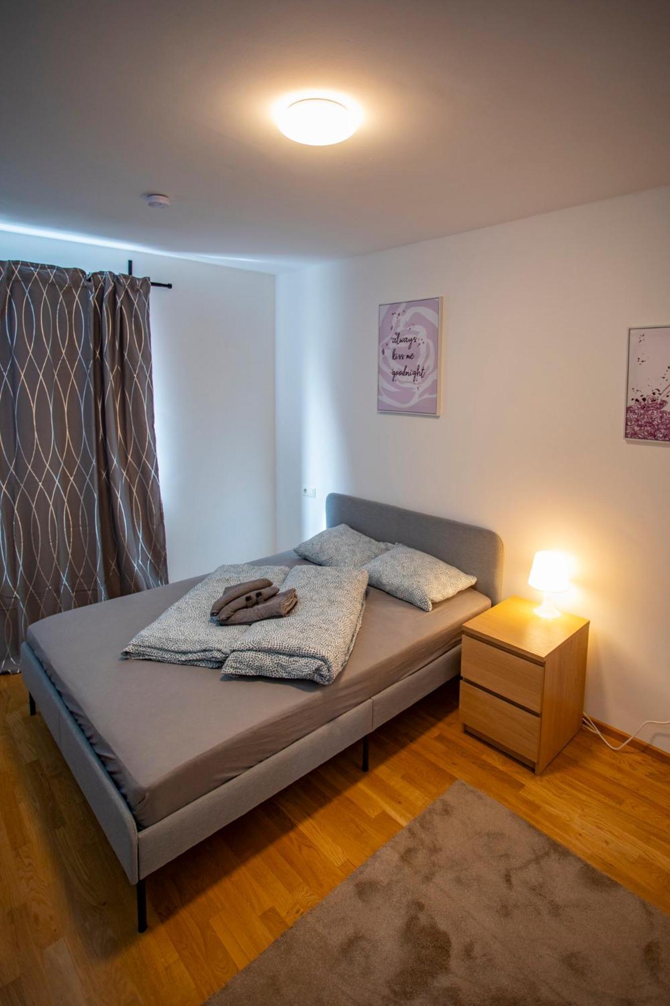 Innsbruck East Side Apartment I Free Street Parking Zewnętrze zdjęcie