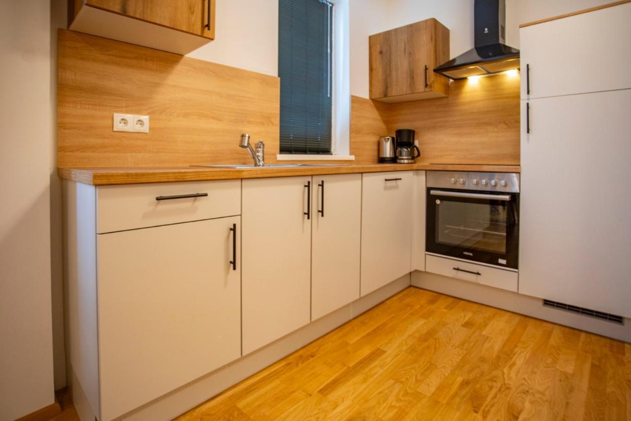 Innsbruck East Side Apartment I Free Street Parking Zewnętrze zdjęcie