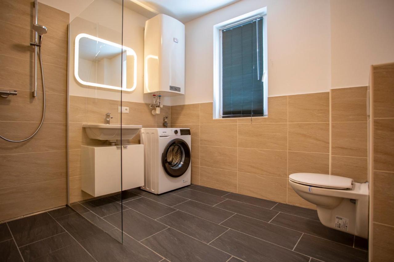 Innsbruck East Side Apartment I Free Street Parking Zewnętrze zdjęcie