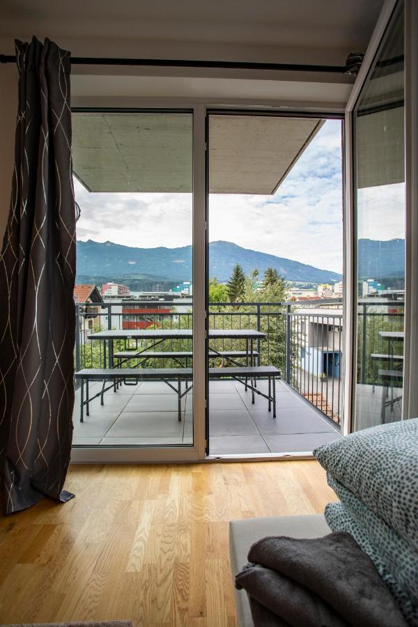 Innsbruck East Side Apartment I Free Street Parking Zewnętrze zdjęcie