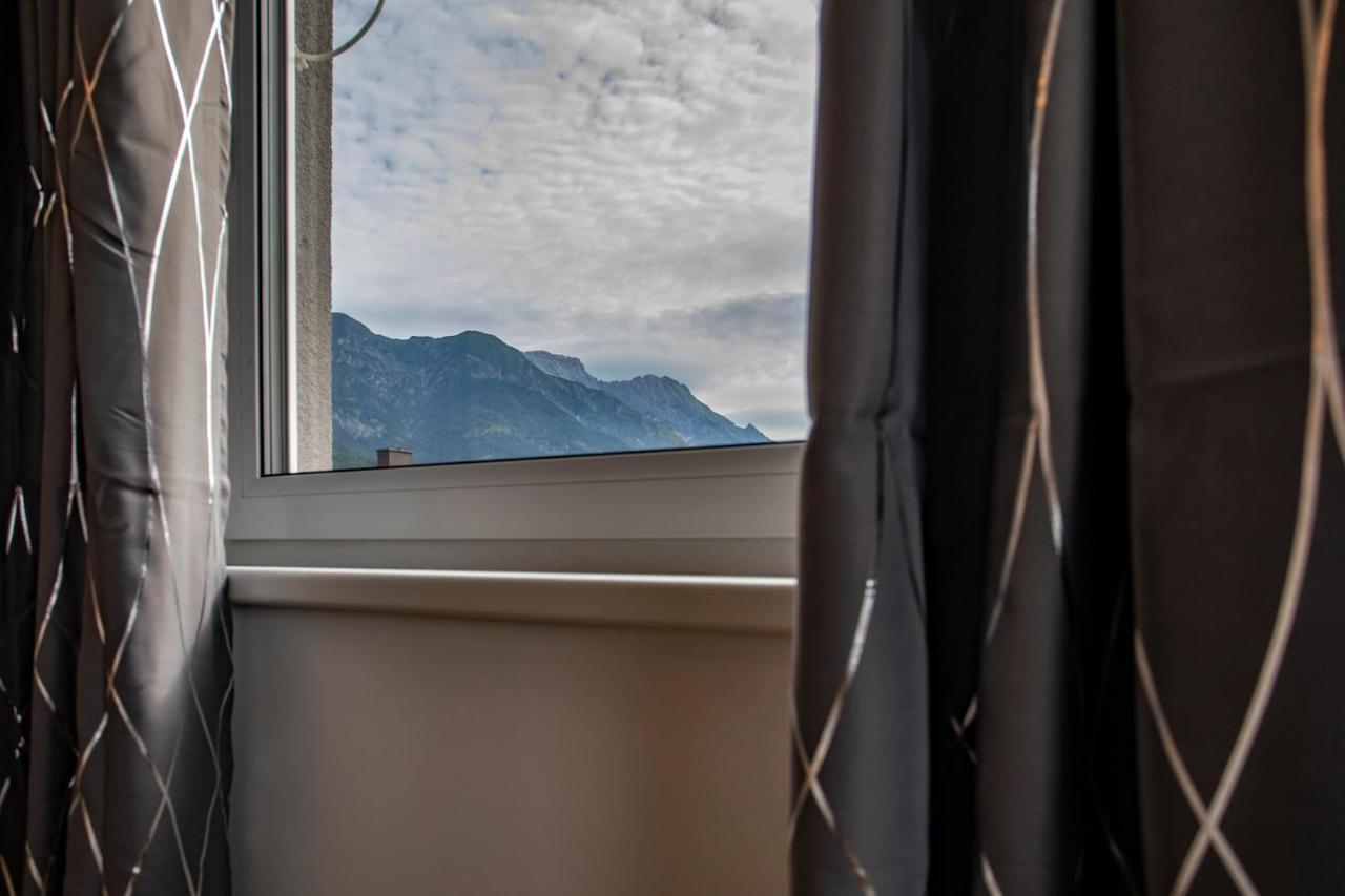 Innsbruck East Side Apartment I Free Street Parking Zewnętrze zdjęcie