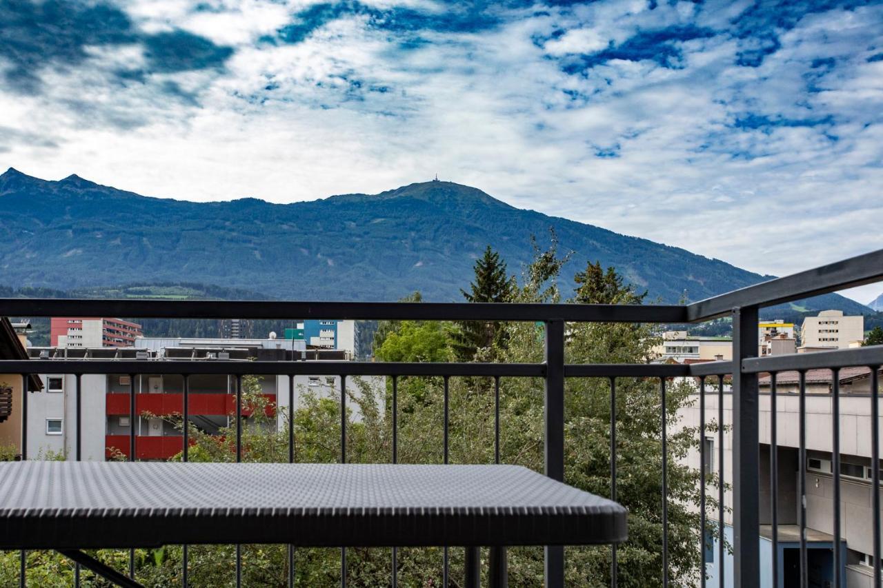 Innsbruck East Side Apartment I Free Street Parking Zewnętrze zdjęcie